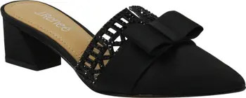 Randa Bow Mule | Nordstrom