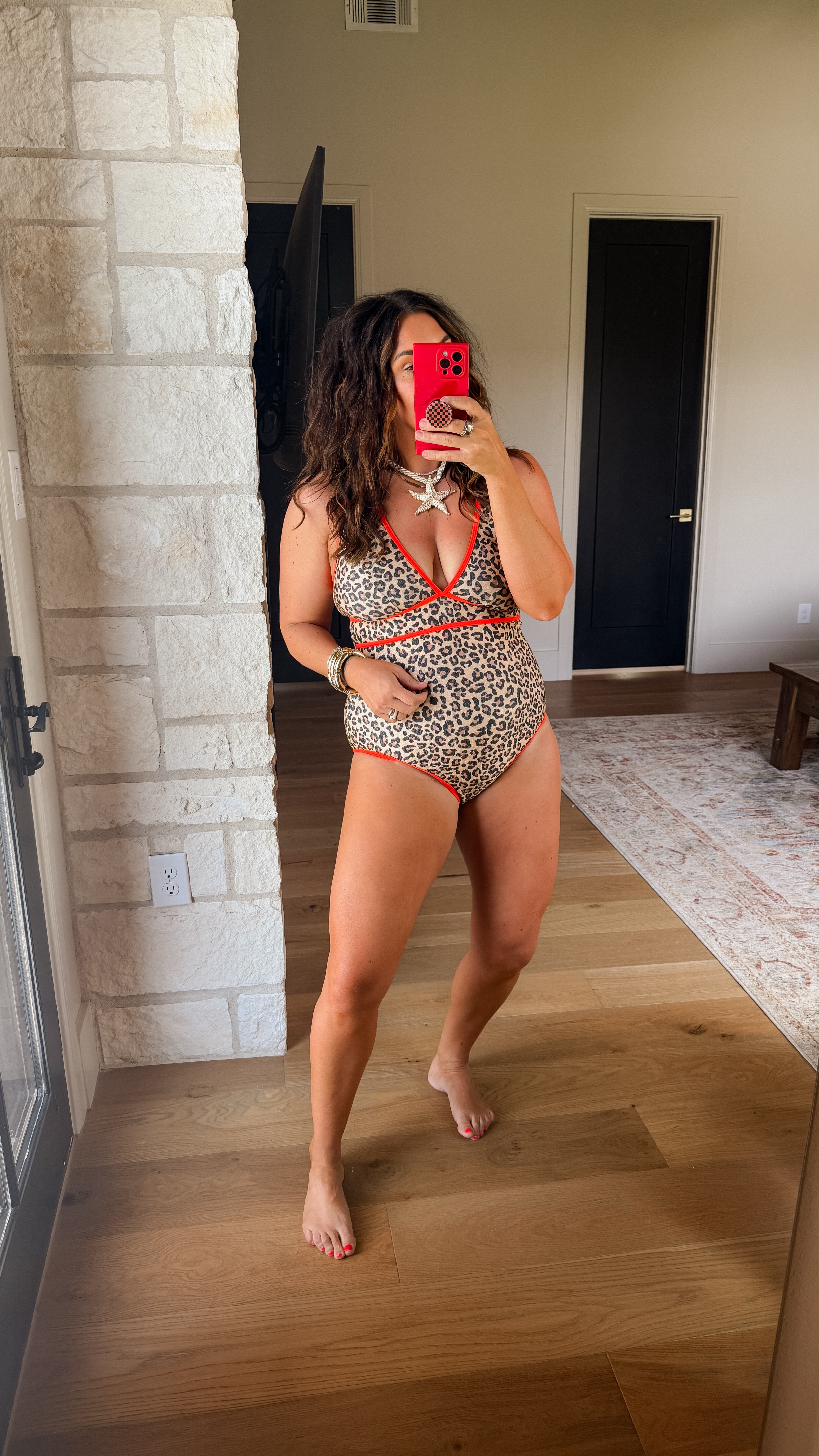 Affordable and trendy swimwear! Vacation, summer, swim, beach, or just looking like it….. @cupshe is the place!
I wear an XL in everything!

Use code: BWC
Gets you 15% off $70+
and 20% off $109+



#LTKFindsUnder50 #LTKStyleTip #LTKSwim

#LTKFindsUnder50 #LTKSeasonal #LTKStyleTip