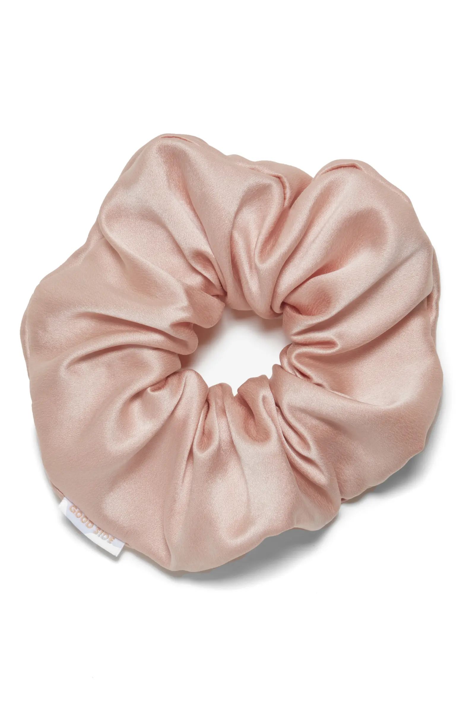 Jumbo Mulberry Silk Scrunchie | Nordstrom