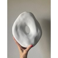 Handcrafted Modern Wall Art | Minimalist & Organic Sculptural Decor | Etsy (US)