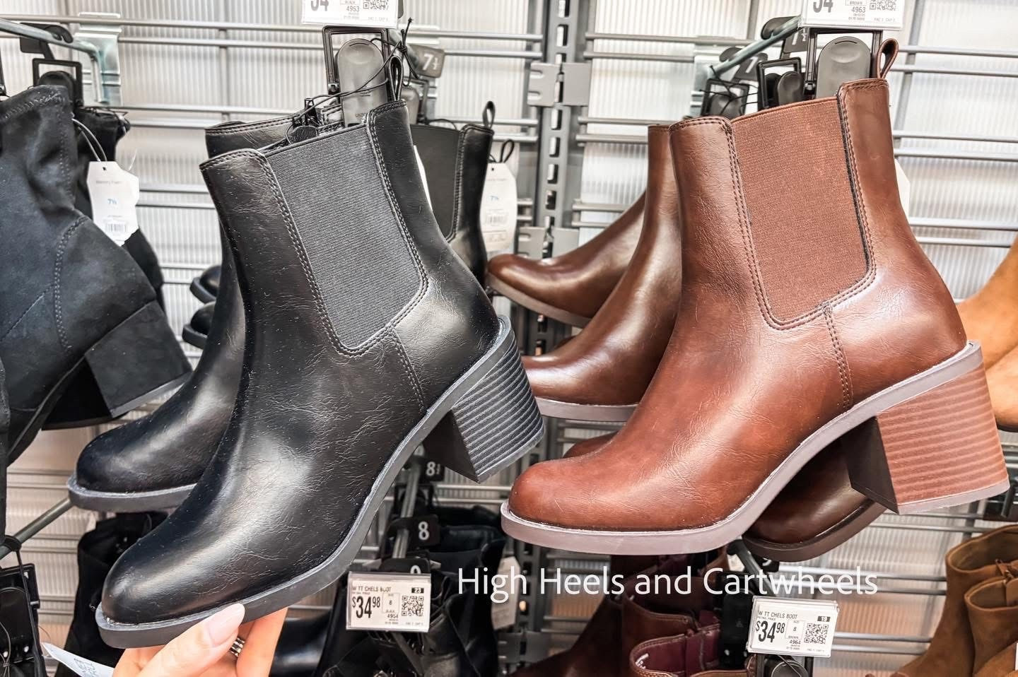 #LTKShoeCrush #LTKFindsUnder50