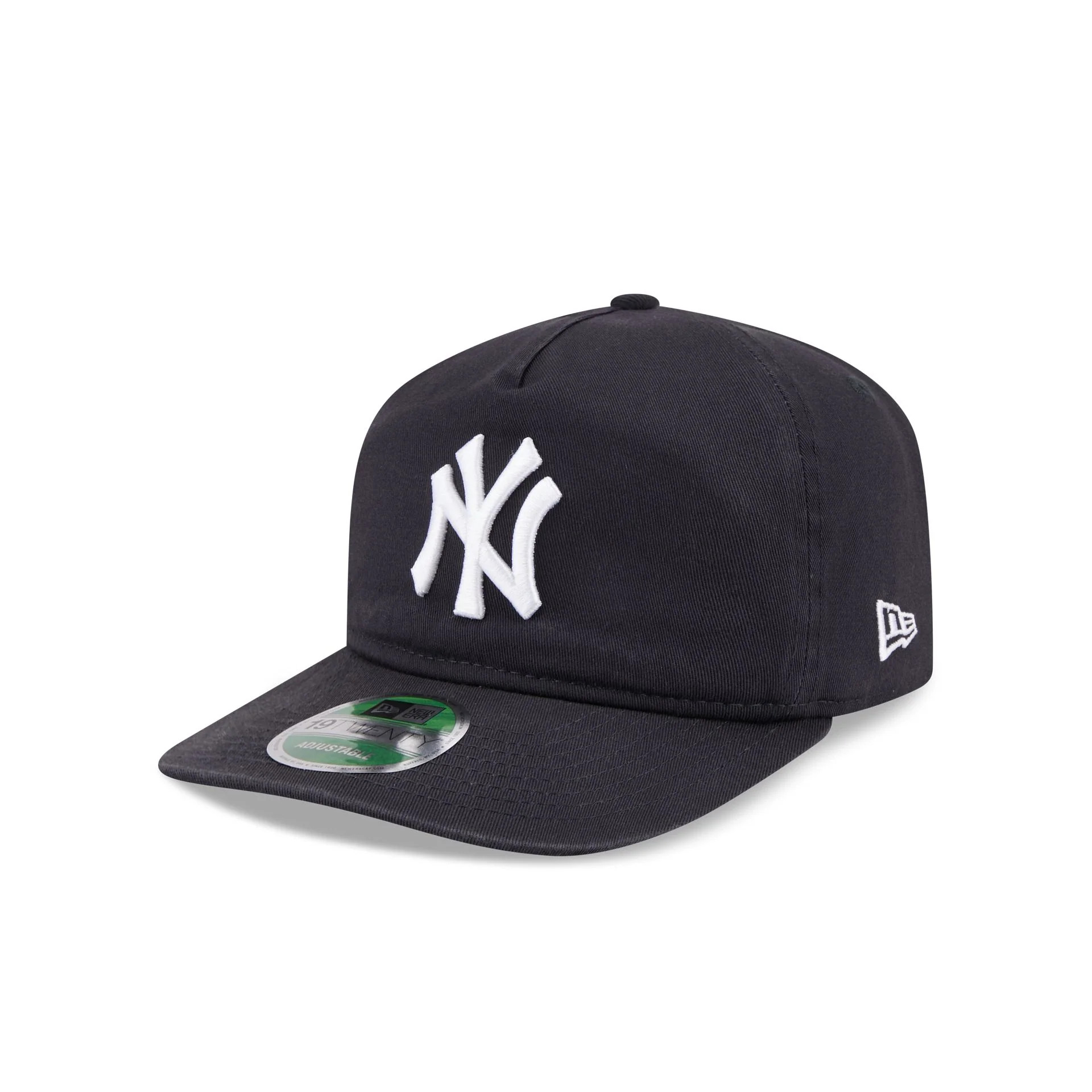 New York Yankees 19TWENTY Snapback Hat | New Era