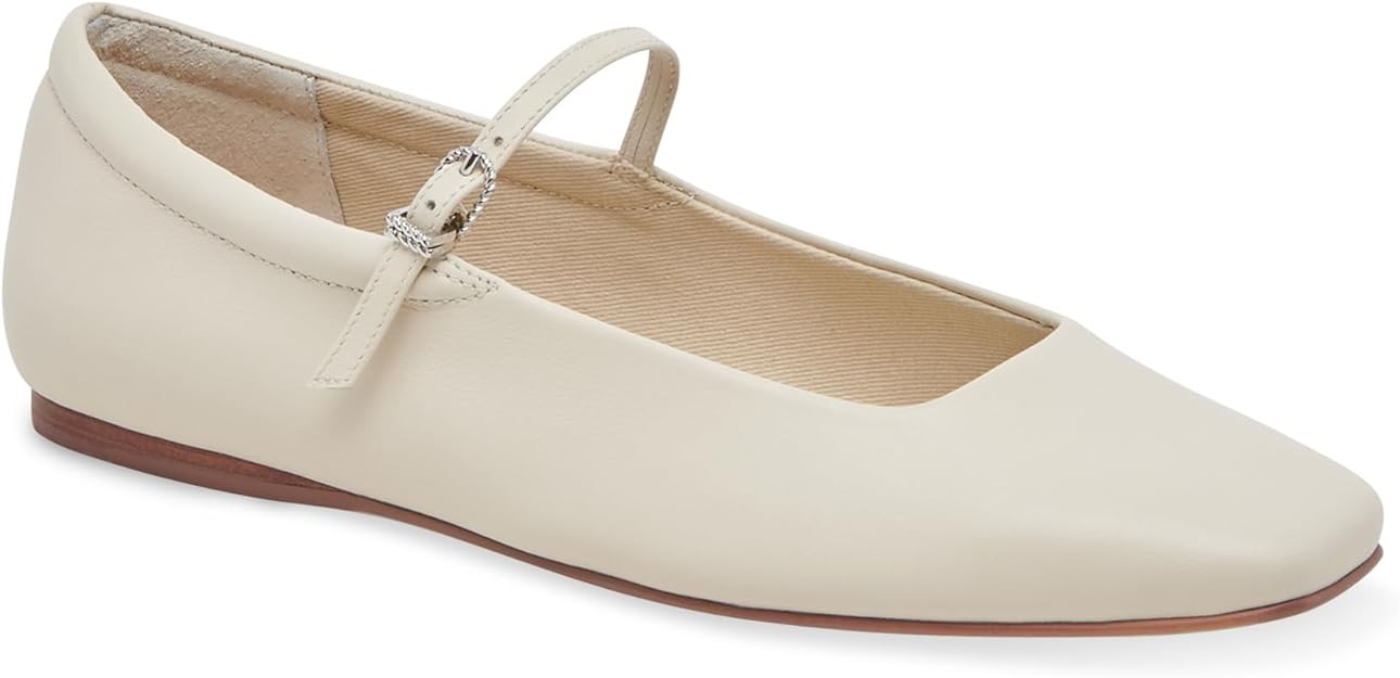 Dolce Vita Women's Reyes Ballet Flat | Amazon (US)