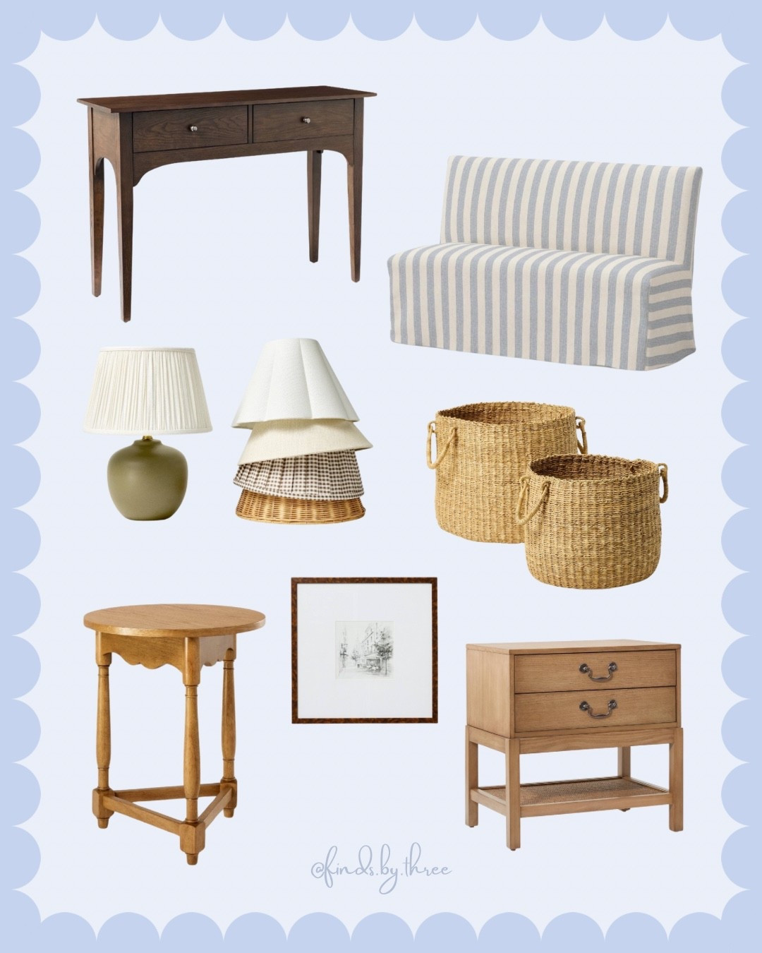 Our Target Circle Week home picks 🎯🏠


#LTKHome