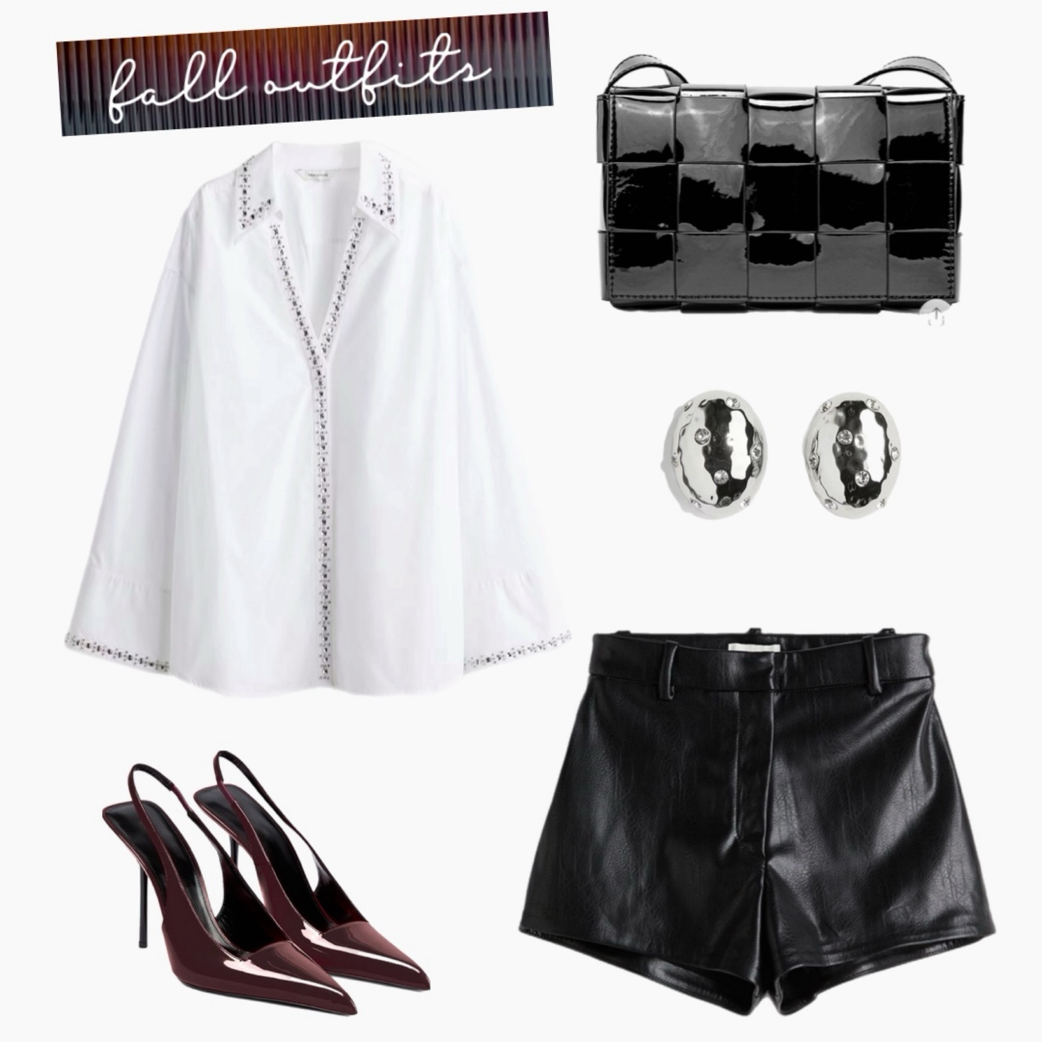 Fall outfit inspo! 

#hm  #amazon #hmhaul #zara
#fallfashion #fashion #fall #ootd #style #fallvibes #fallstyle #fashionblogger #autumn #fashionista #falloutfits  #instafashion #fashionstyle #sweaterweather #streetstyle #outfitoftheday #autumnvibes #love #onlineshopping #styleinspo #fallcolors  #falloutfit #suede #styleinspo  #ltkstyletip #ltkshoecrush 

#LTKStyleTip #LTKItBag #LTKShoeCrush