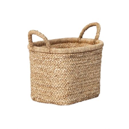 I’ve been super into finding baskets. Normally I go antiquing to find something like this but Target has an amazingly priced one! 

#LTKunder50 #LTKstyletip #LTKhome