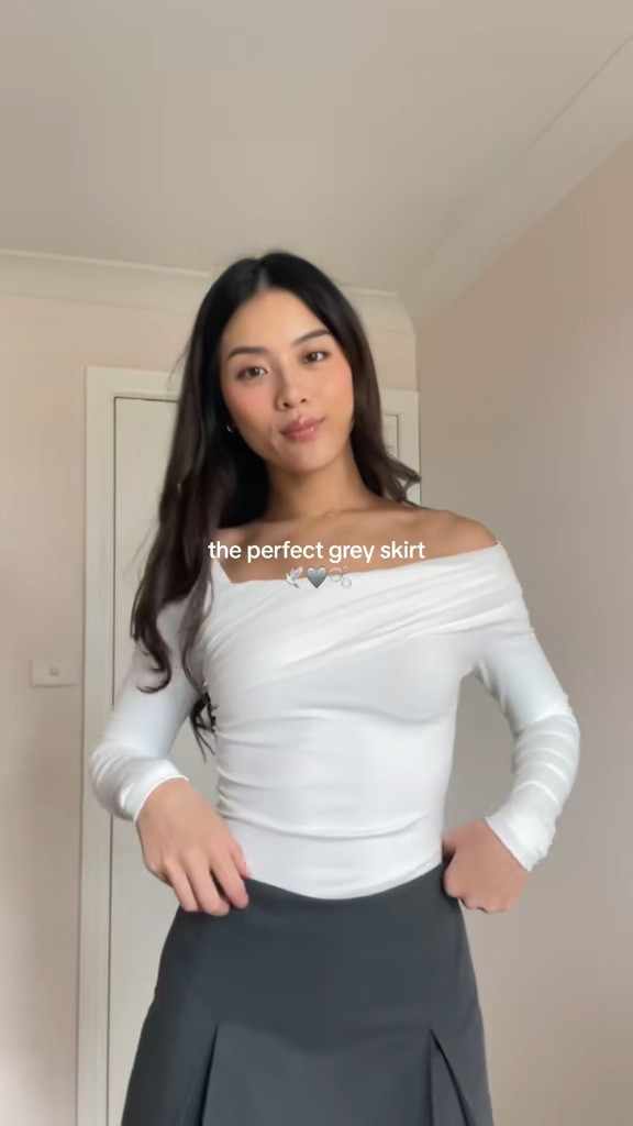 A little off the shoulder moment 🤍 

#LTKdatenight #LTKaustralia