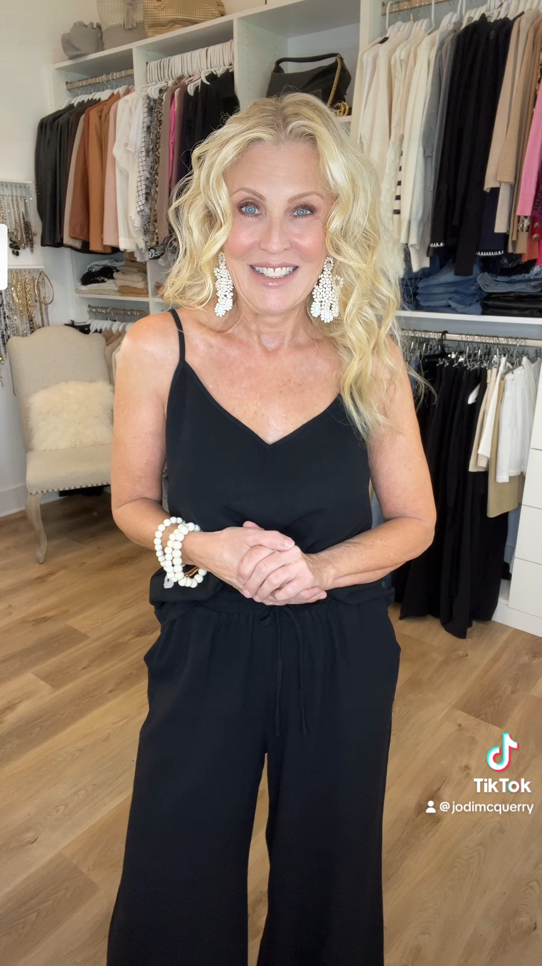 Great two piece set
Size small 

#LTKFindsUnder50 #LTKVideo #LTKOver40