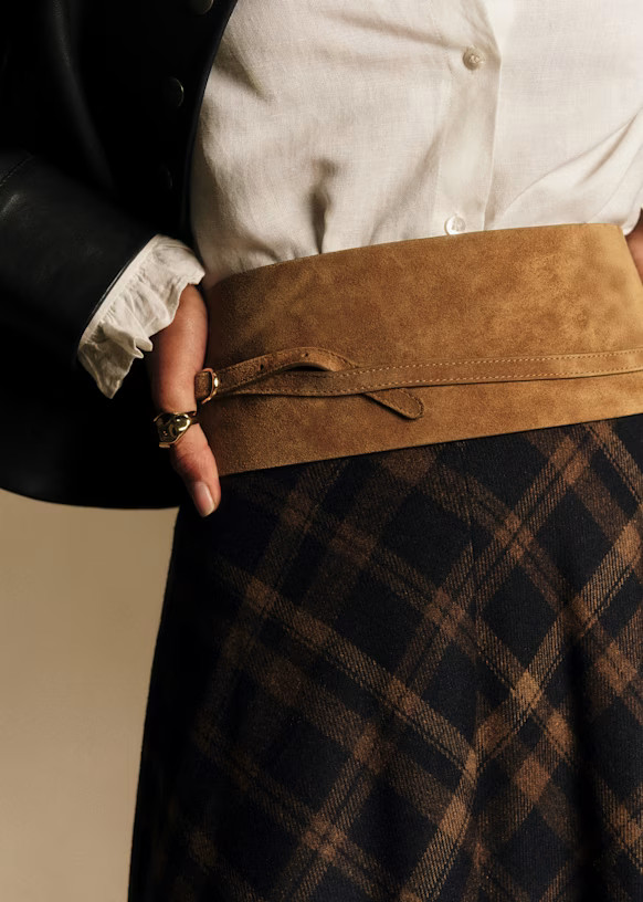 Julia Belt | Sezane Paris - US