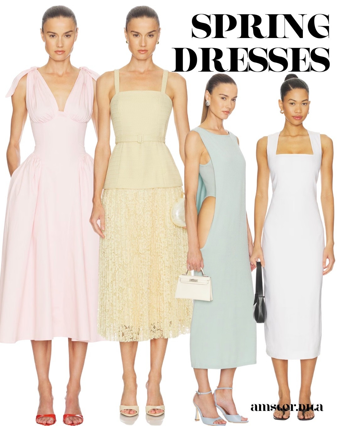 Nothing feels more right than a spring dress 🌿 
Designed to move with you, these styles keep things comfortable and chic 💖
Just add your favorite shoes
Tap to shop now!

must have dress new season dress trending now dress fashion blogger dress celebrity style dress sustainable dress slow fashion dress wardrobe staple dress versatile dress polished dress sophisticated dress refined dress effortless style outfit inspiration outfit ideas 2026 warm weather outfit sunny day outfit spring day outfit spring night outfit brunch outfit weekend outfit travel outfit vacation outfit beach outfit resort outfit garden party outfit outdoor outfit city outfit spring capsule wardrobe spring essentials spring staples spring wardrobe essentials spring collection spring fashion trends 2026 spring aesthetic spring style inspiration feminine spring style chic spring outfit inspiration spring outfit ideas 2026 spring wardrobe ideas seasonal wardrobe spring outfit planning spring style guide spring outfit trends spring fashion inspiration spring ready outfits spring light outfits spring everyday looks spring travel outfits spring vacation looks spring outfit refresh spring outfit inspiration ideas spring wardrobe refresh ideas spring fashion guide spring outfit collection spring seasonal outfits spring chic outfits spring elegant outfits spring casual looks spring feminine outfits spring minimal outfits spring lookbook ideas spring styling ideas spring fashion keywords spring outfit guide spring spring summer outfits spring transitional outfits spring chic style spring feminine style spring outfit aesthetic spring wardrobe planning spring outfit inspiration spring seasonal style spring outfit ideas spring fashion 2026 spring outfit ideas guide spring wardrobe essentials 2026

#LTKSeasonal #LTKMothersDay #LTKover40 #LTKparties #LTKsalealert 

#LTKmidsize #LTKstyletip #LTKtravel