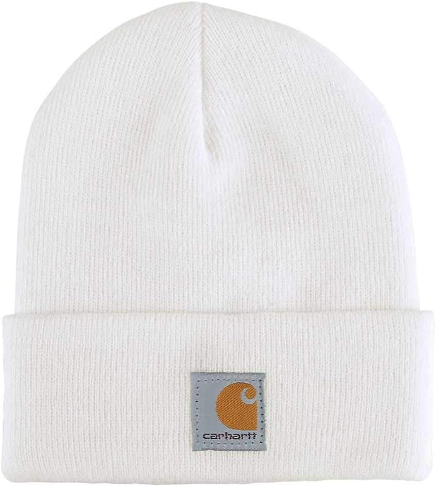 Carhartt Knit Beanie Cuff Hat | Amazon (US)