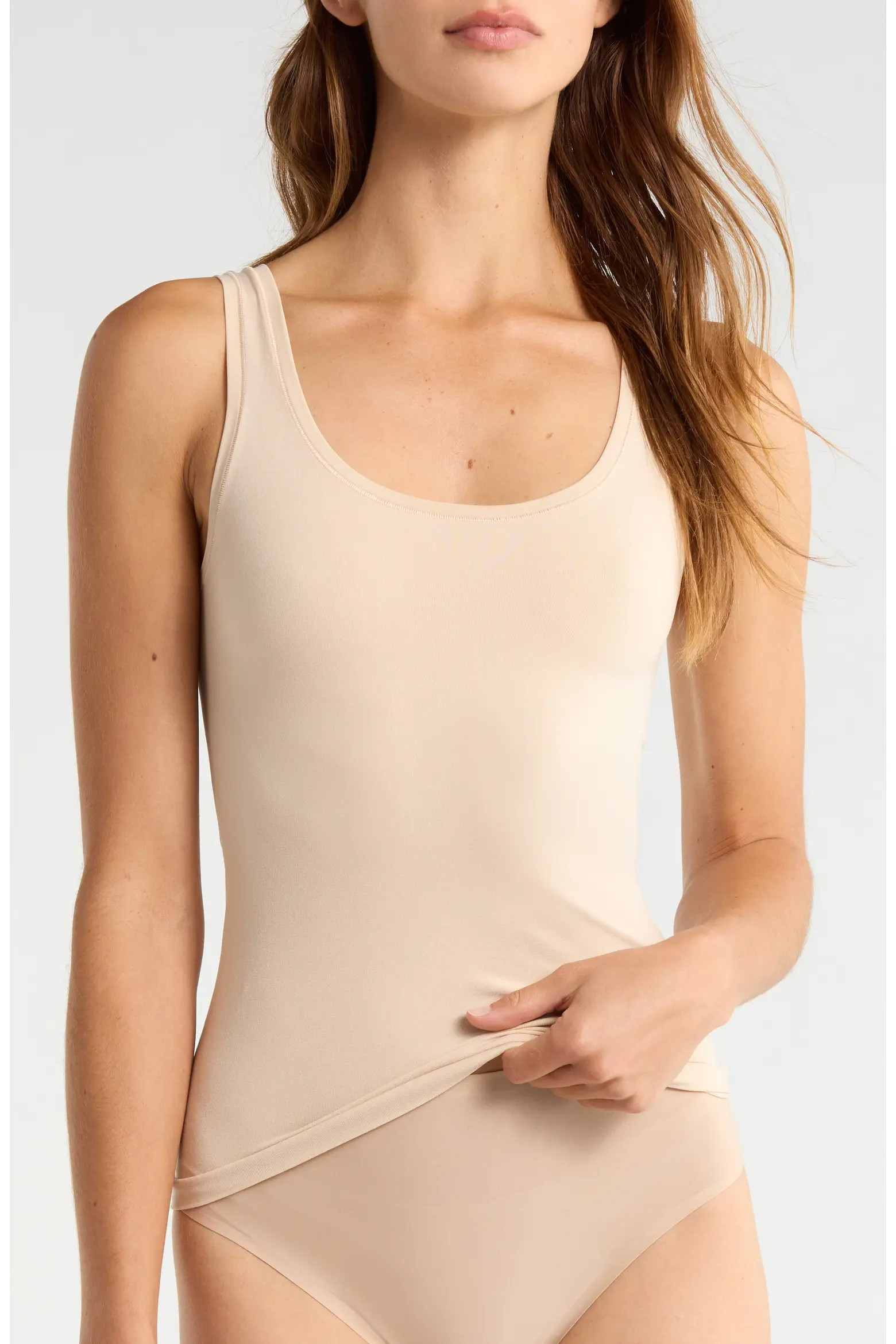 Seamless Layering Tank (Women) | Nordstrom | Nordstrom