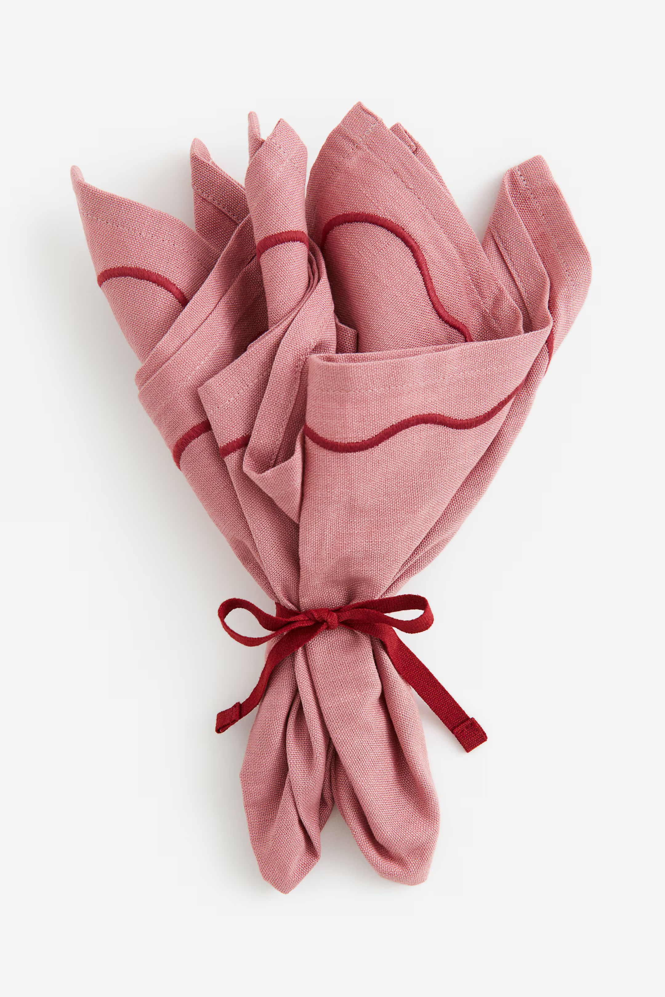 2-pack Napkins | H&M (US + CA)