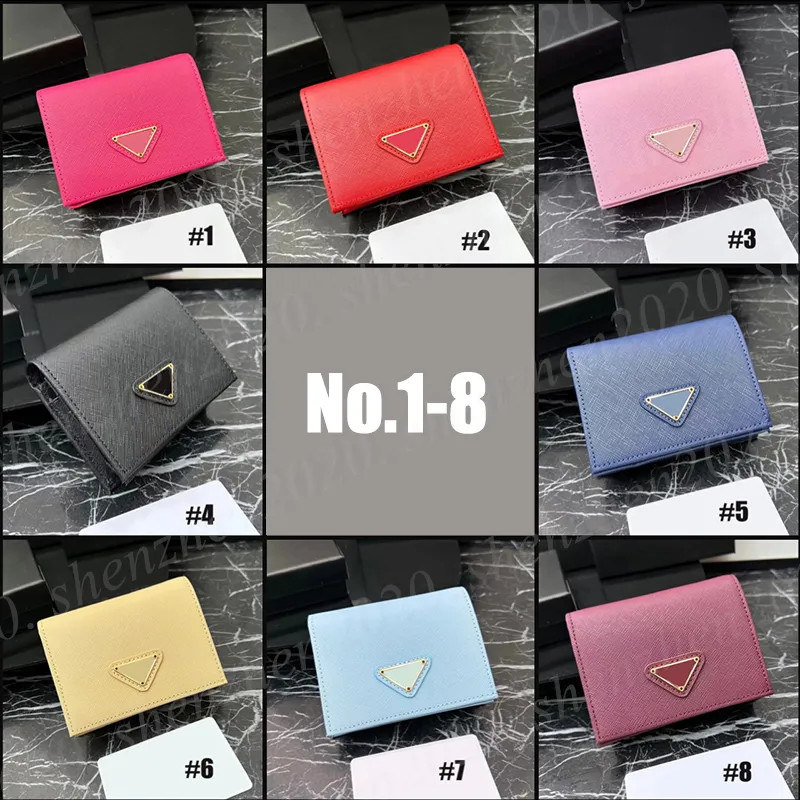 4styles Fashion Women's Folding Wallet Short/Long Wallets Purse Card Holder Bag Holders | DHGate