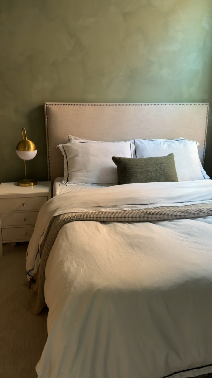 Bedding that we love and adore! Have used for years and it gets better with every wash. Cooling, breathable, and luxuriously soft. We have the cotton sheet set, flannel sheet set, duvet insert, embellished duvet, waffle bed blanket and more

#LTKHome