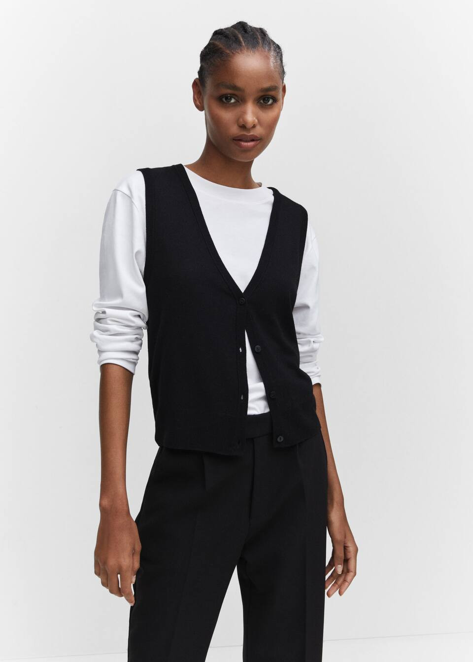 Search: Gilet (30) | Mango United Kingdom | MANGO (UK)