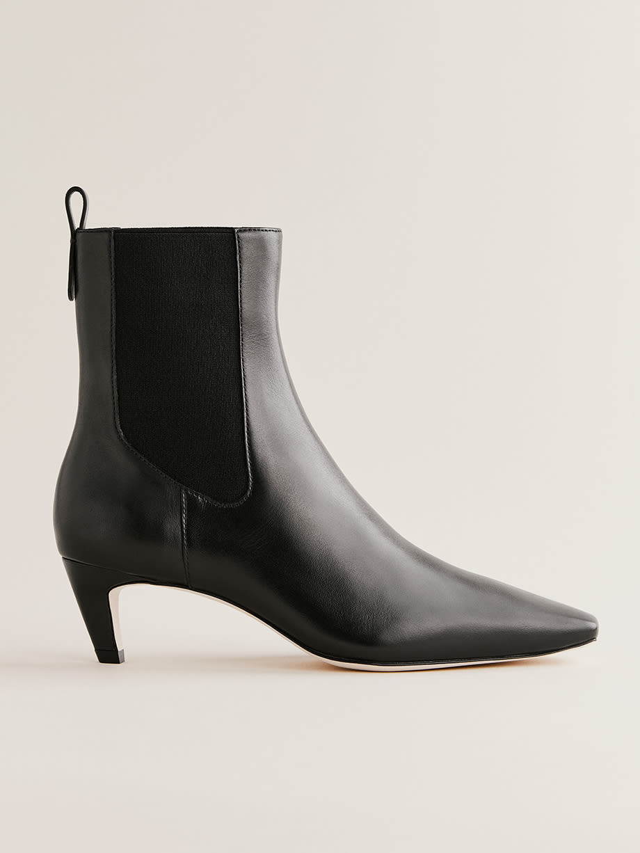 Roberta Ankle Boot | Reformation (Global)
