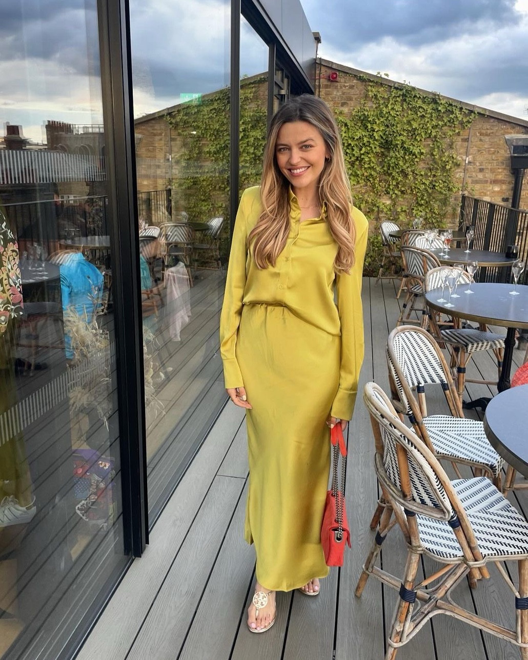 Asos, Fendi, Tory burch, summer outfit, holiday outfit, satin co-ord, satin shirt, satin skirt, maxi skirt, gold heels, shoulder bag, summer outfits, holiday outfits 

#LTKsummer #LTKeurope #LTKstyletip