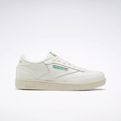 Reebok Club C Big Boy's Shoes - Grade School | Target