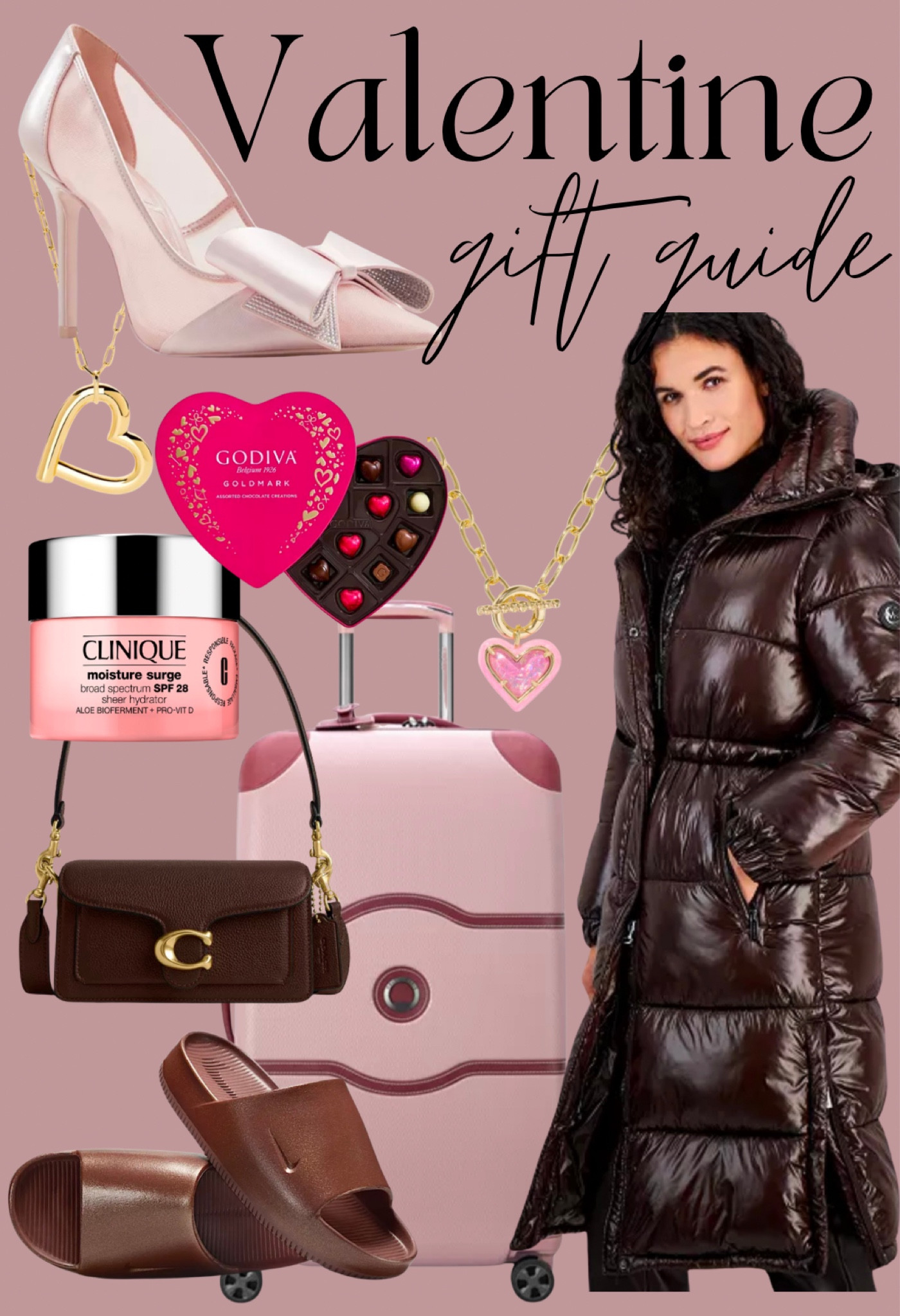 VDAY gift guide 

#LTKFindsUnder50 #LTKSaleAlert #LTKGiftGuide