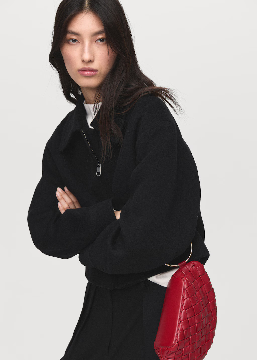 Schwarz | Mango EU