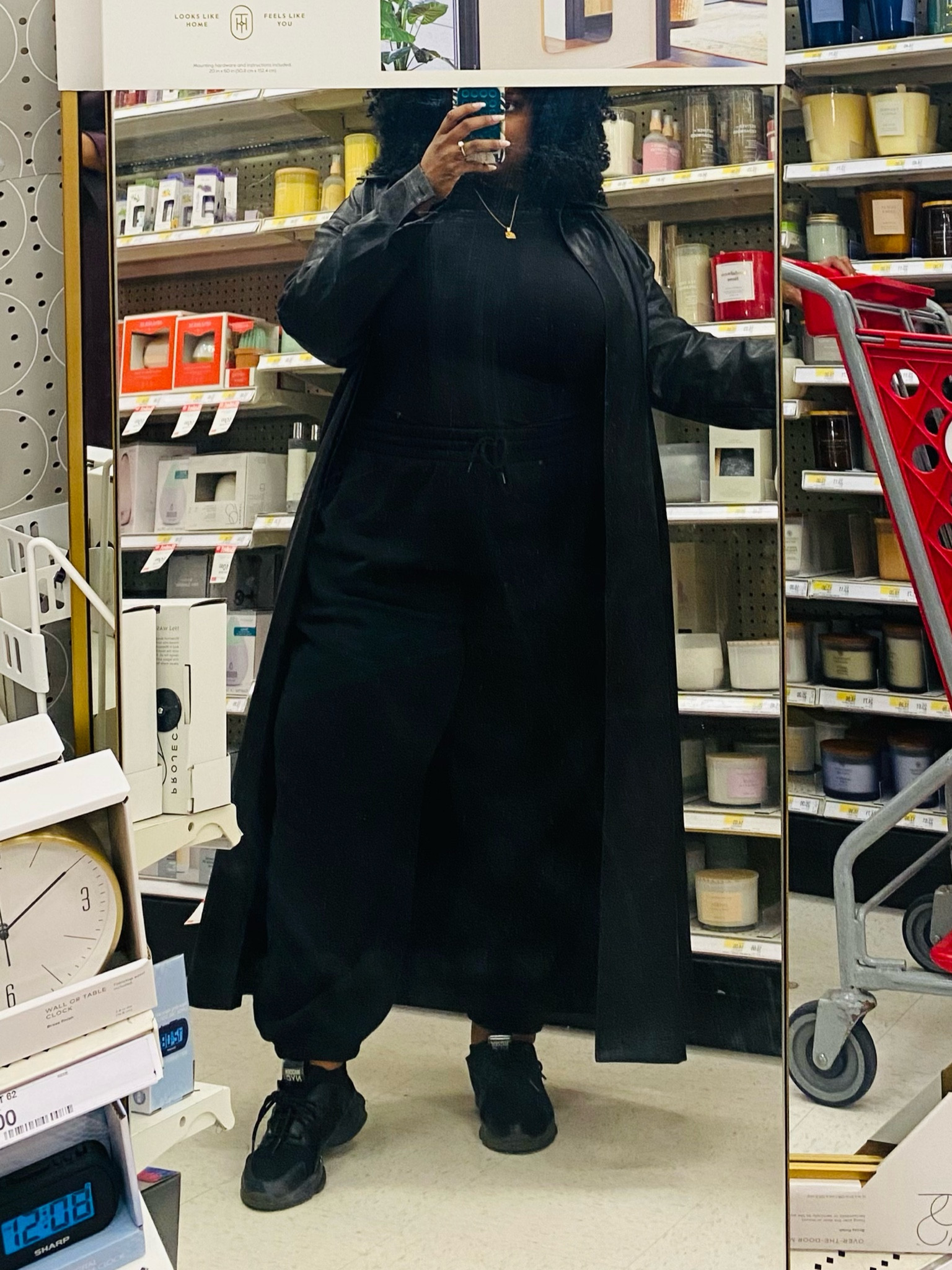 Casual Target Run Vibes


#LTKfindsunder100 #LTKplussize