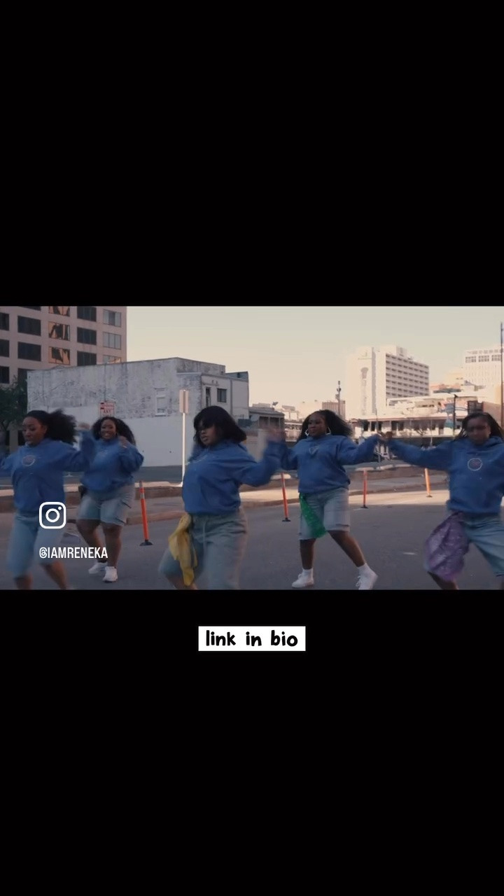 Had so much fun with my dance visual. Creative Director/Stylist/Choreographer: moi

#LTKdayinmylife #LTKstorytime #LTKvlog
