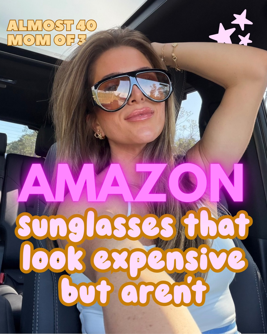 Amazon sunglasses that look expensive, amazon look for less, amazon summer accessories, amaon finds, jess fay

#LTKootd #LTKmomlife #LTKTravel