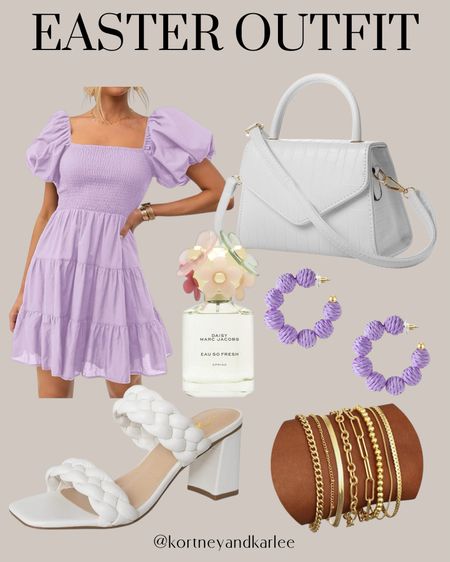 Amazon Easter Outfit Idea!

Kortney and Karlee | #kortneyandkarlee 

#LTKfindsunder50 #LTKfindsunder100 #LTKSeasonal