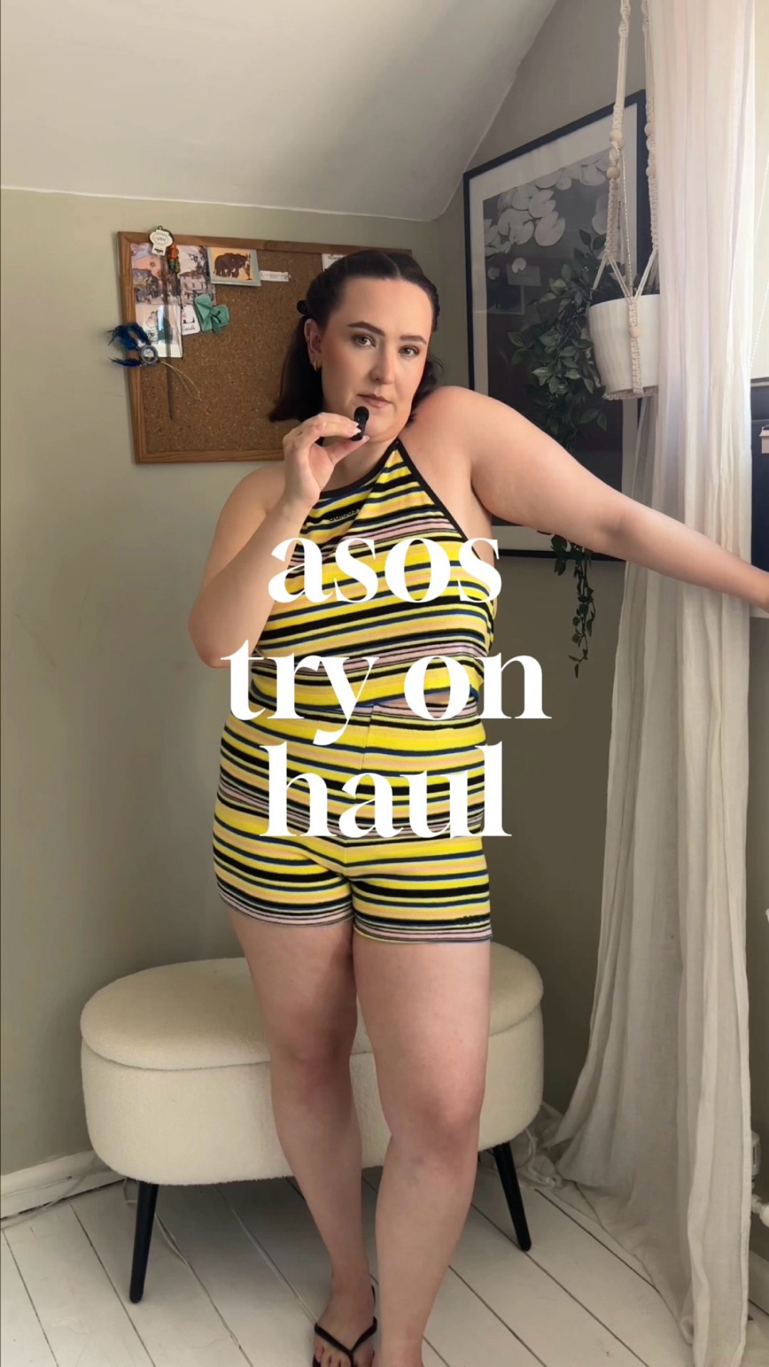 ASOS Try On Haul 

#LTKuk #LTKtravel #LTKmidsize