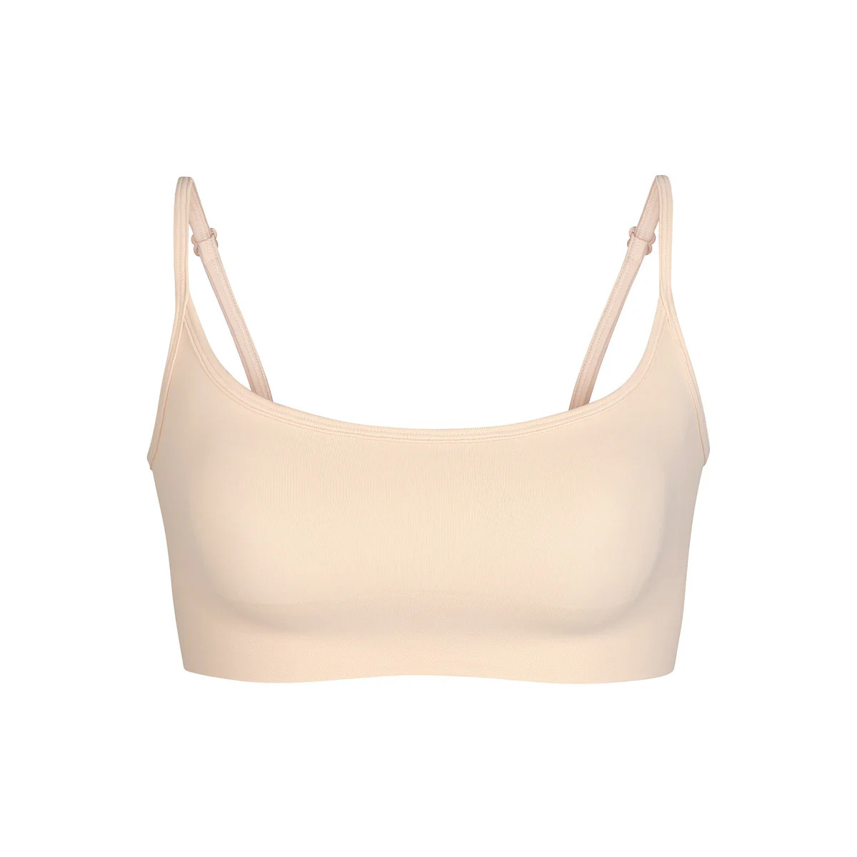 SCOOP NECK BRALETTE | SKIMS (US)