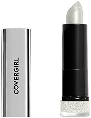 COVERGIRL Exhibitionist Lipstick Metallic, Flushed 505, 0.123 Ounce | Amazon (US)