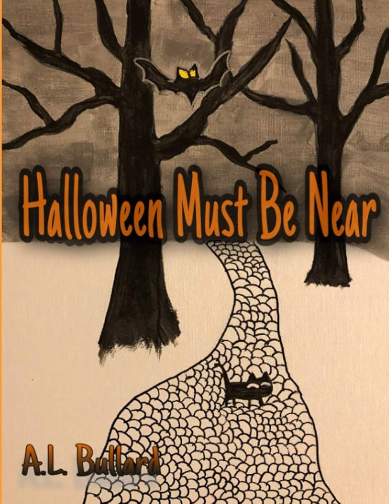 Halloween Must Be Near | Amazon (US)
