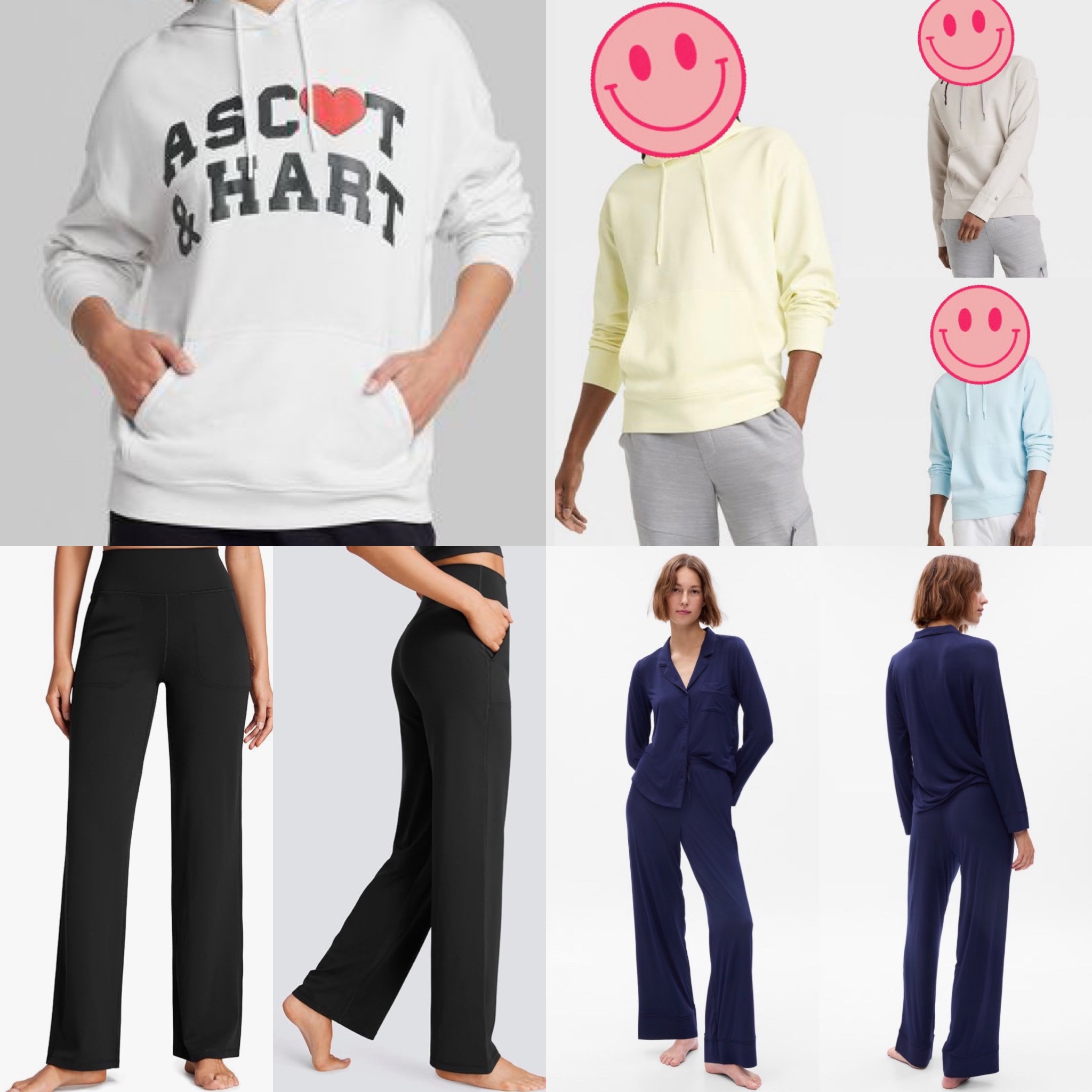 Recent clothing purchases that I love, love, love! 😍

#LTKsalealert #LTKMostLoved #LTKfindsunder50