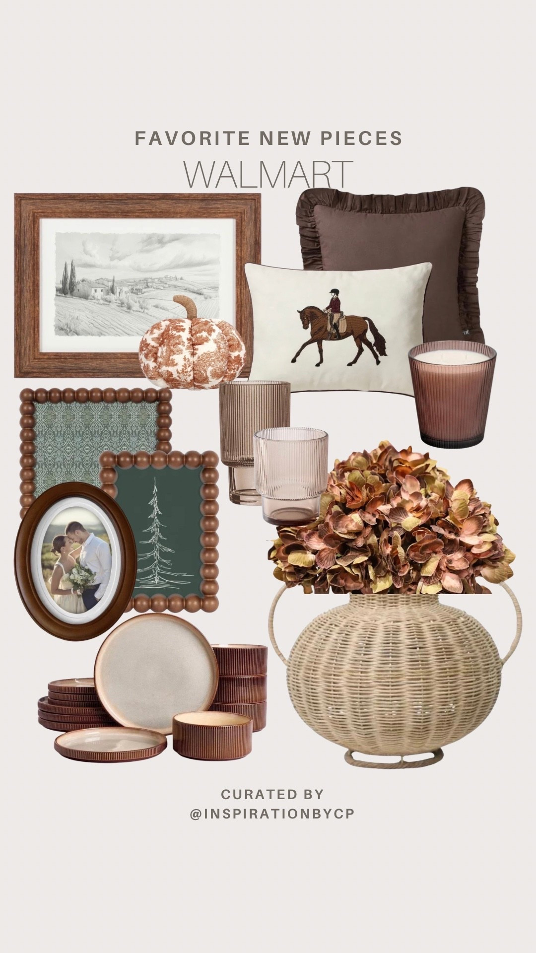 Walmart New Fall Decor
#fallcandle #mytexashouse #fallflorals #rattanvase #dinnerware #walmartfinds #pumpkinpillow

#LTKSeasonal #LTKHome #LTKSaleAlert