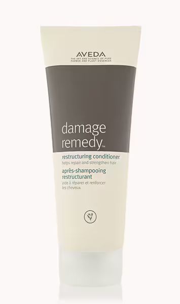 damage remedy™ restructuring conditioner | Best conditioner for damaged hair | Aveda | Aveda (US)