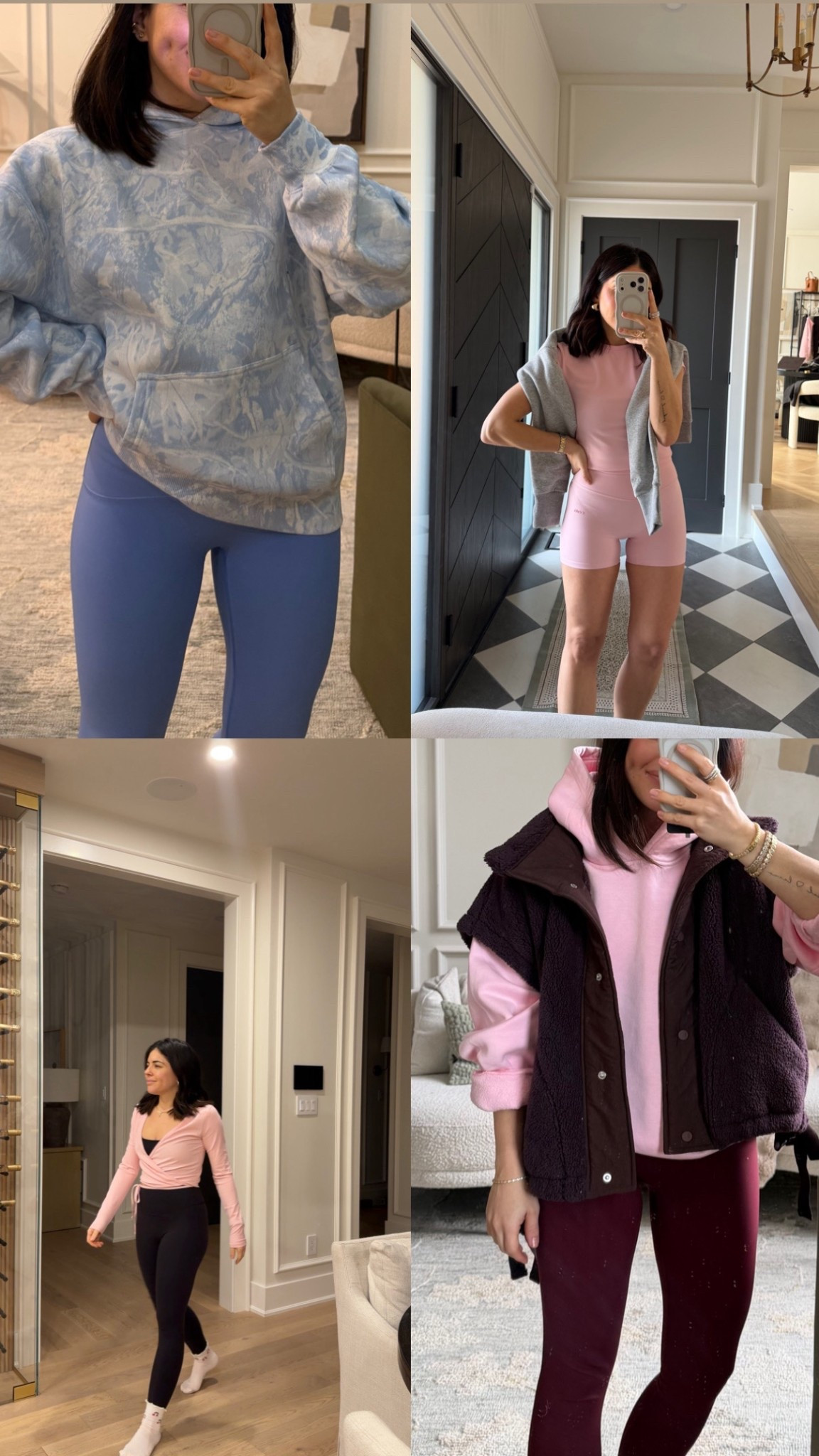 Ardene faves
Code: VANESSA15 for 15% off! 

#LTKstyletip #LTKcanada #LTKsale