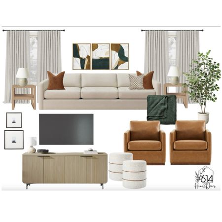This living room look 😍😍😍

#LTKfamily #LTKhome #LTKSeasonal