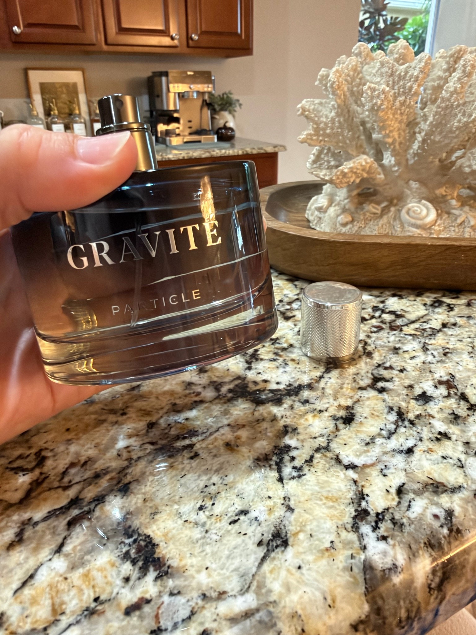 LADIES!! If you struggle to find a cologne for your main squeeze but like clean, fresh yes masculine scents….this is it. It’s so good and Robby is so picky. Code SOGOOD for 20% OFF

#sponsored

#LTKMens
