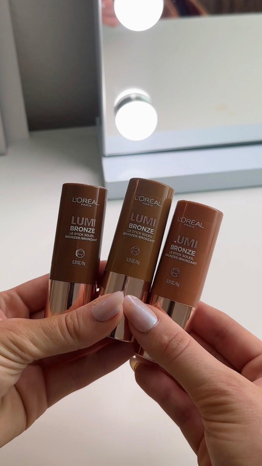 #ad #LorealParisPartner the perfect essentials for a quick refresh from L'Oréal Paris!!
#LOrealParisMakeup #LOrealParisCosmetics #TargetPartner #Target
@lorealparis @targetstyle
@shop.Itk #liketkit
