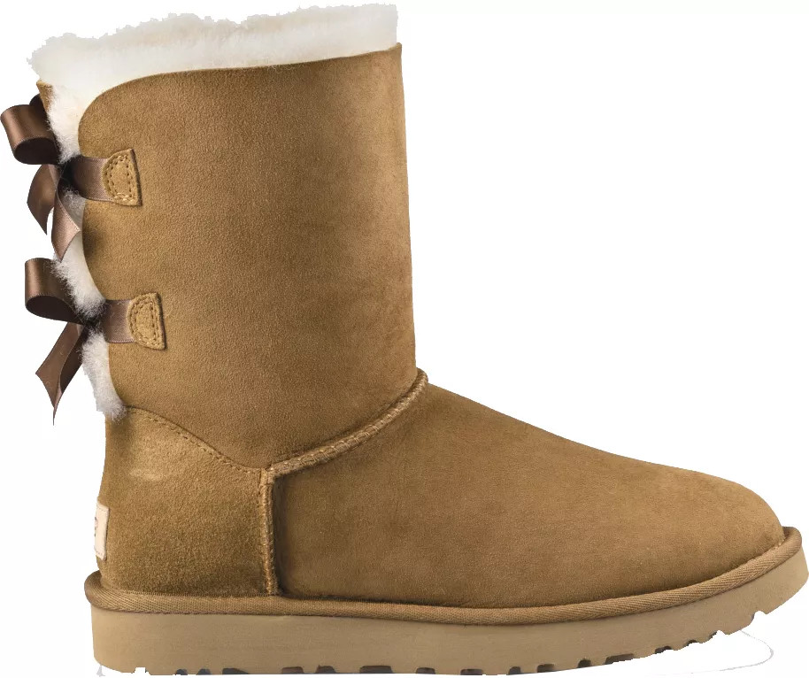 UGG Women's Bailey Bow II Winter Boots - Cyber Monday | Public Lands