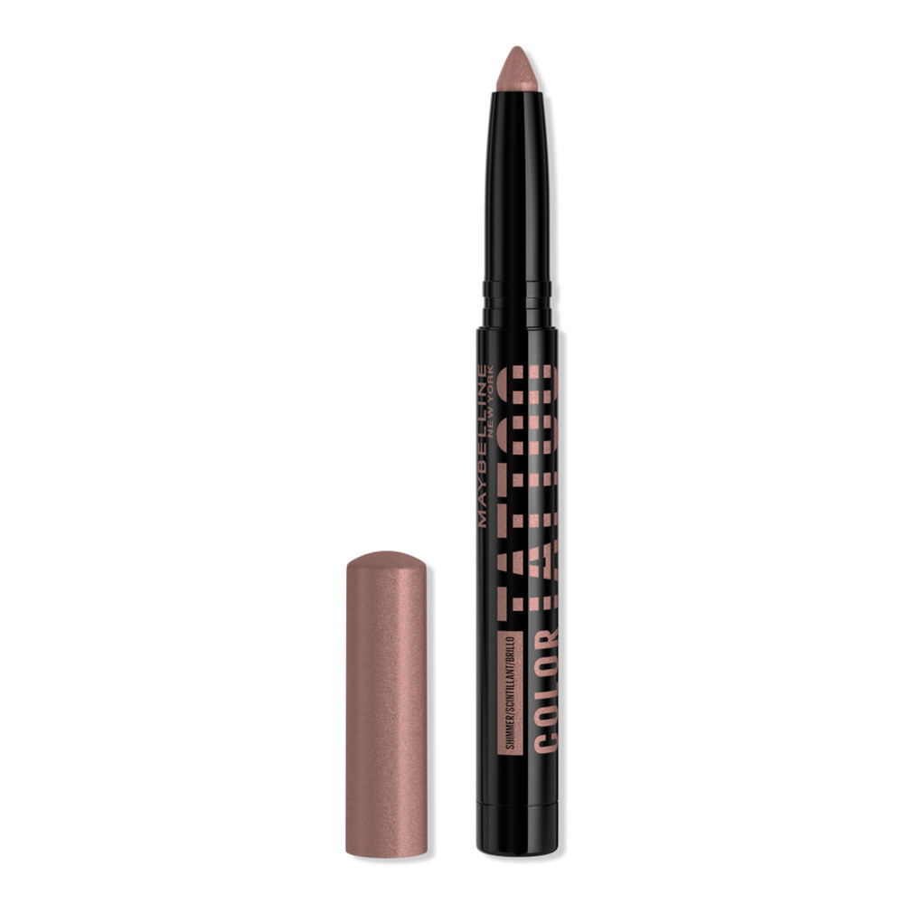 Maybelline Color Tattoo Multi-Use Eye Shadow Stix - I Am Cheeky | Ulta