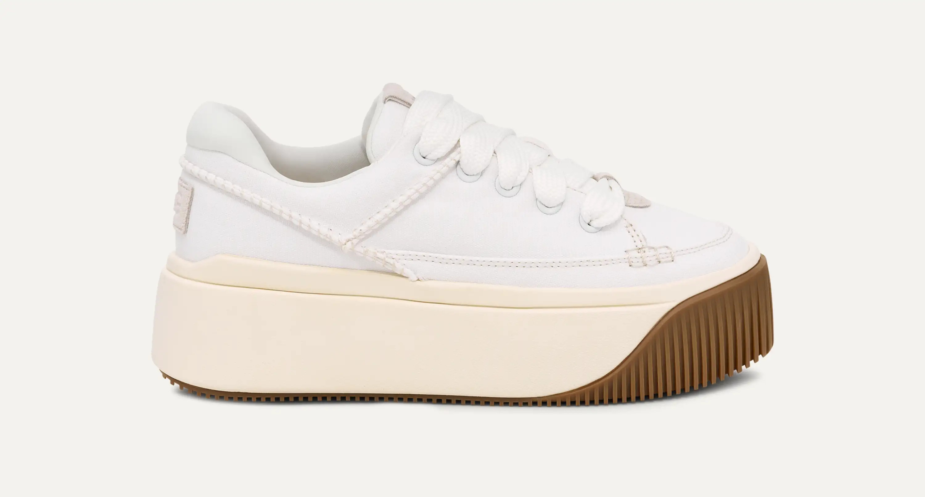 EZ-Duzzit Essential Lace Up | UGG (US)