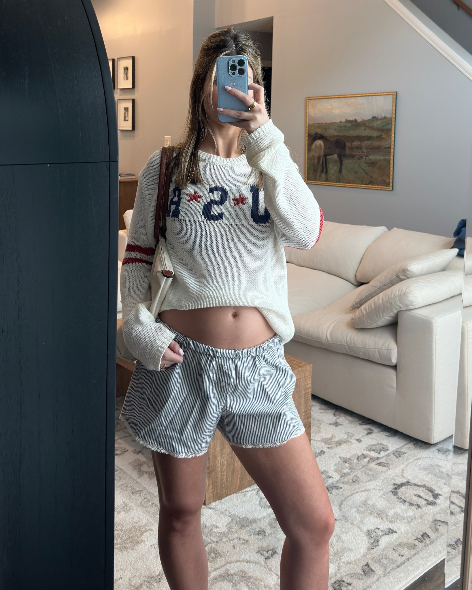 Comfy bump fit

#LTKdayinmylife #LTKBump #LTKootd