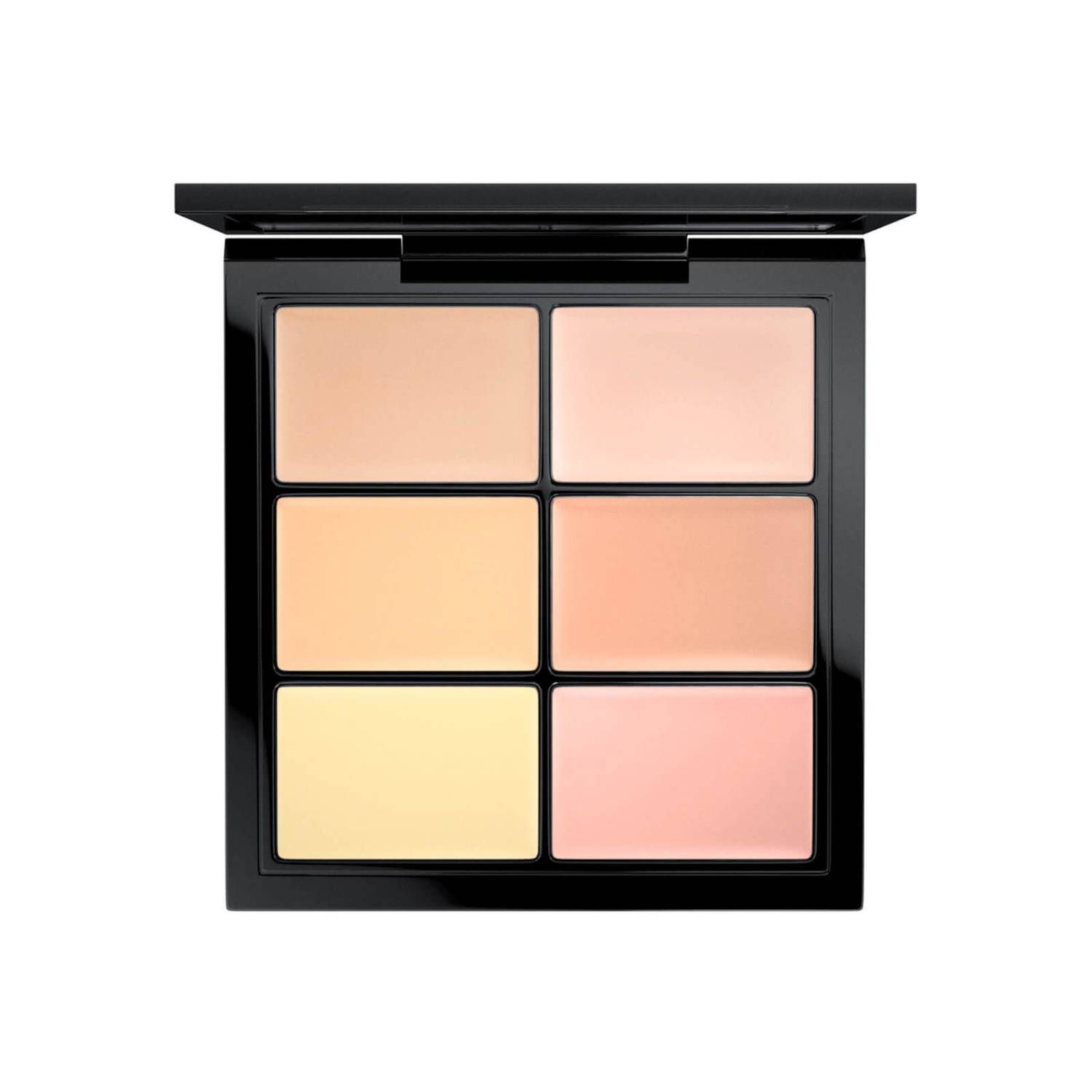 MAC Studio Fix Conceal and Correct Palette - Light 6g | Look Fantastic (ROW)