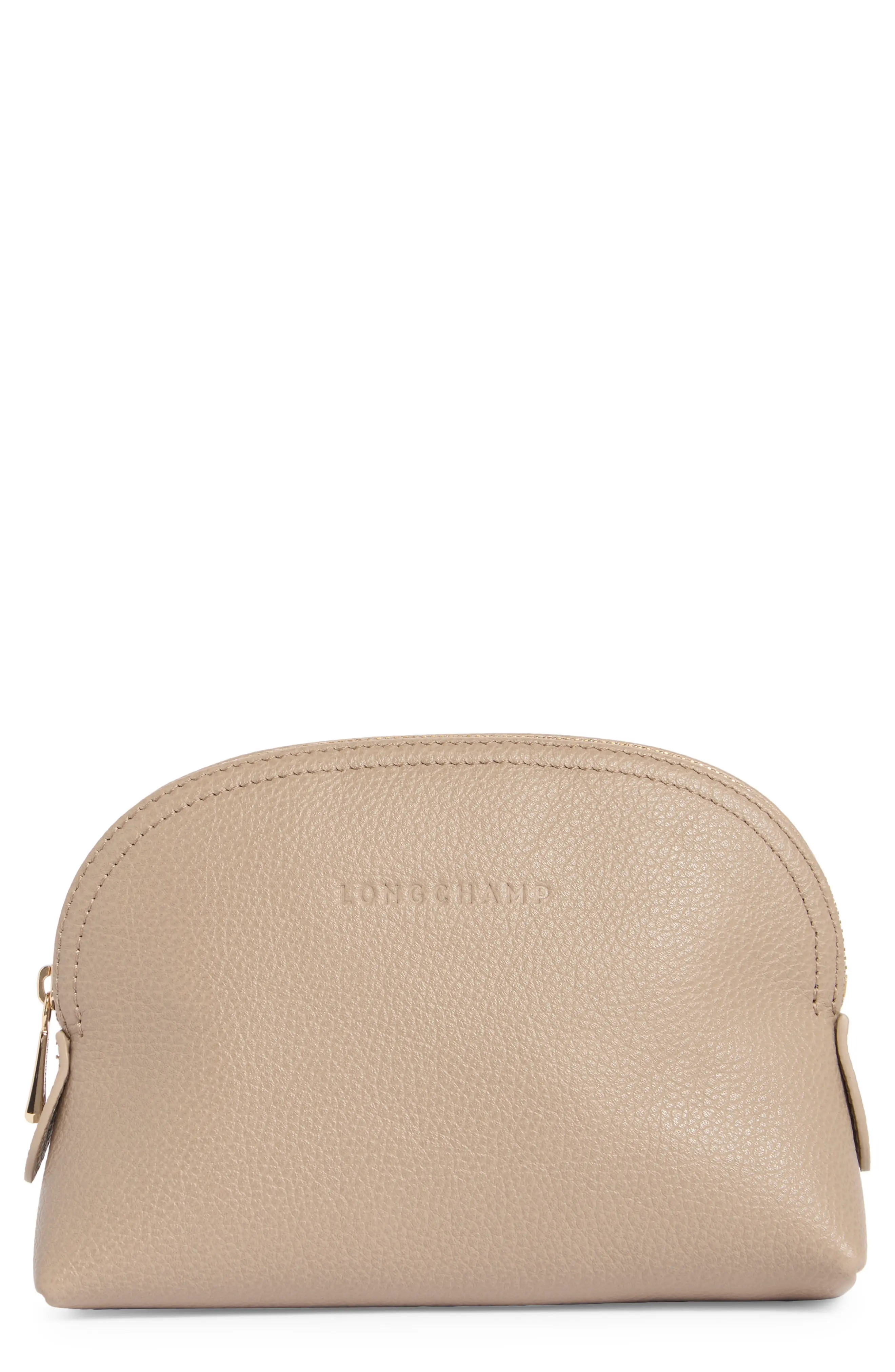Le Foulonn\u00e9 Small Dome Cosmetics Case | Nordstrom | Nordstrom