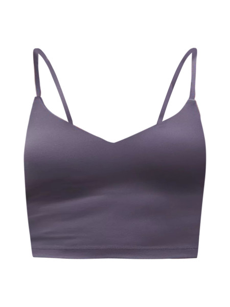 lululemon Align™ Cropped Cami Tank Top *Light Support, A/B Cup | Women's Sleeveless & Tank Tops... | Lululemon (US)