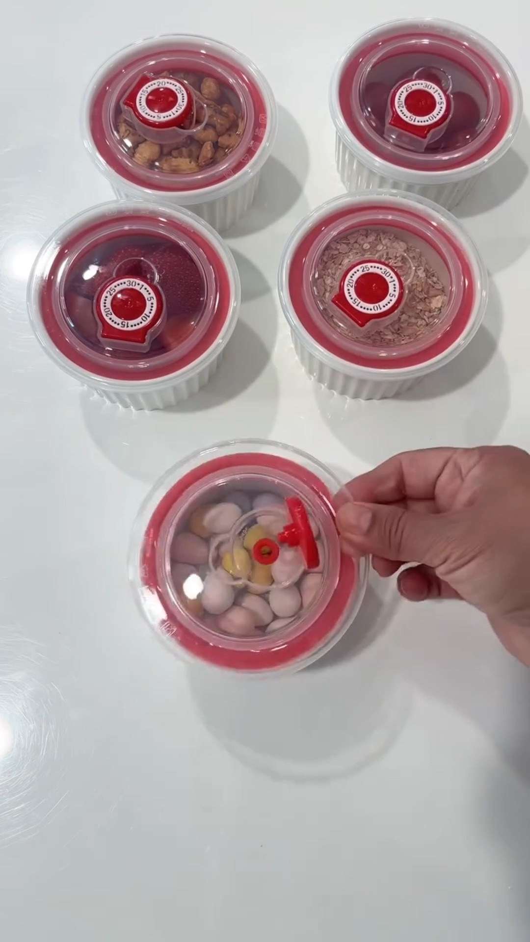 ✨ I really SAVE BIG on Temu!
Search my code [acr852913] in the Temu app to enjoy amazing price!
https://temu.to/m/ulmxr73wpqa

#ad #temu #temufinds #temucreator #goodfinds everydayessentials

#LTKdayinmylife #LTKmomlife #LTKMothersDay