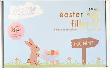 Bunnies In The Garden Small Easter Egg Filler Kit | Nordstrom
