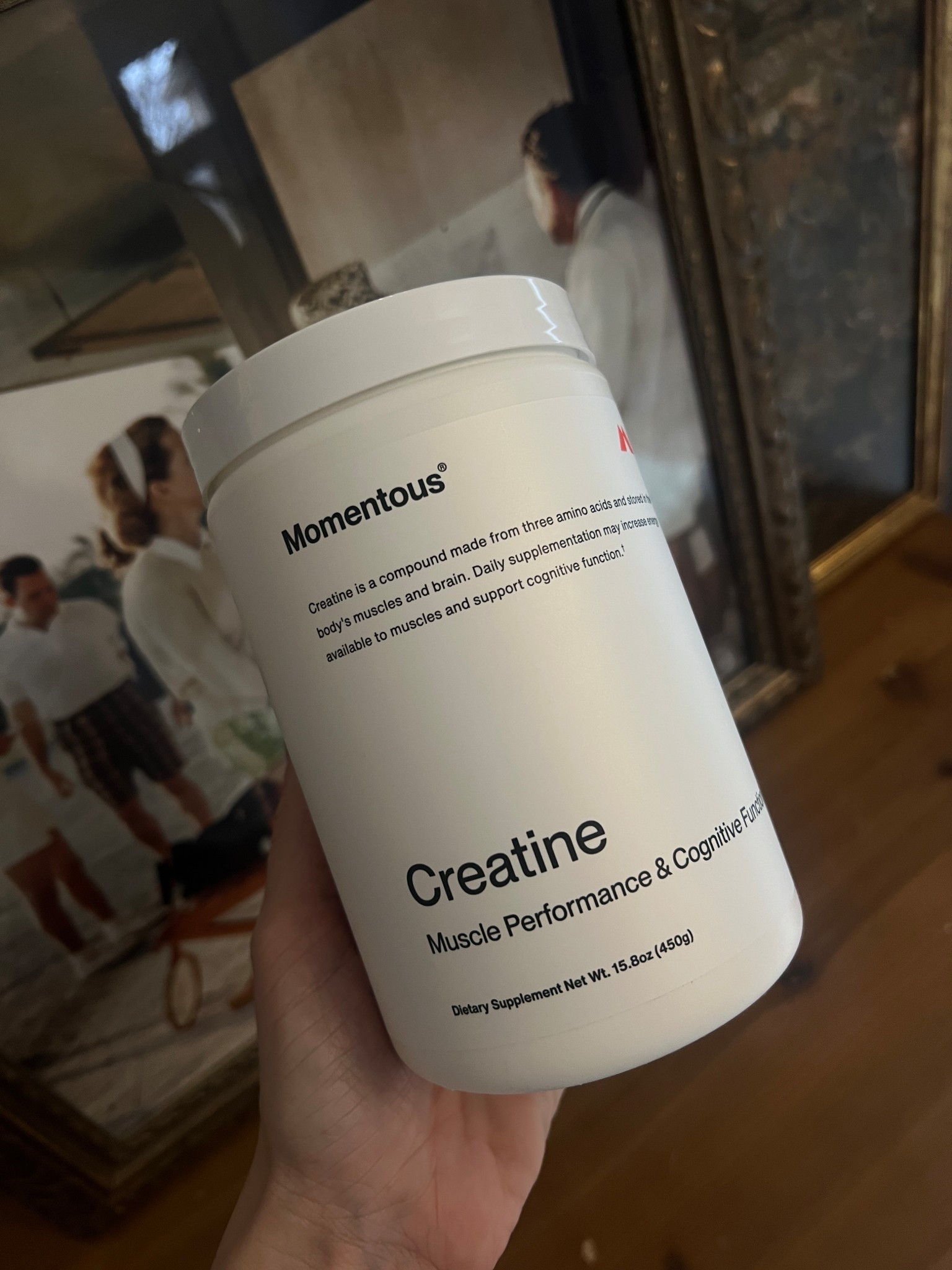 The best creatine from Amazon! According to reviews ;) 

#LTKFindsUnder50 #LTKActive #LTKHome